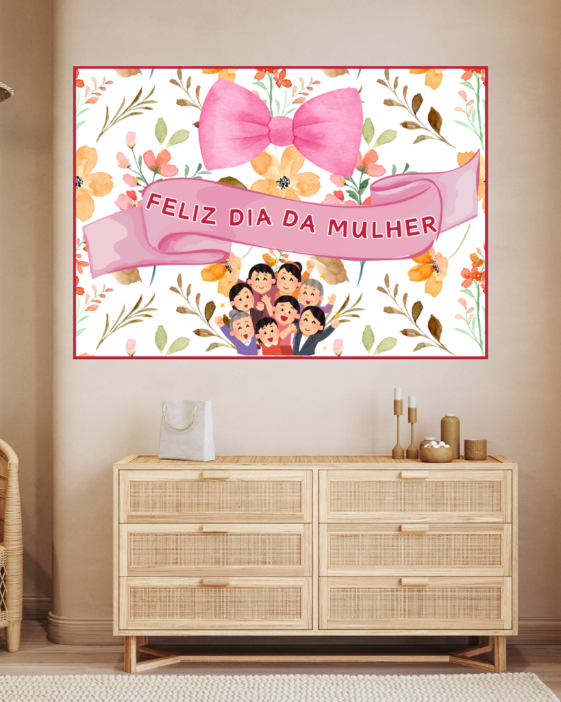 PAINEL DIA DA MULHER (1)