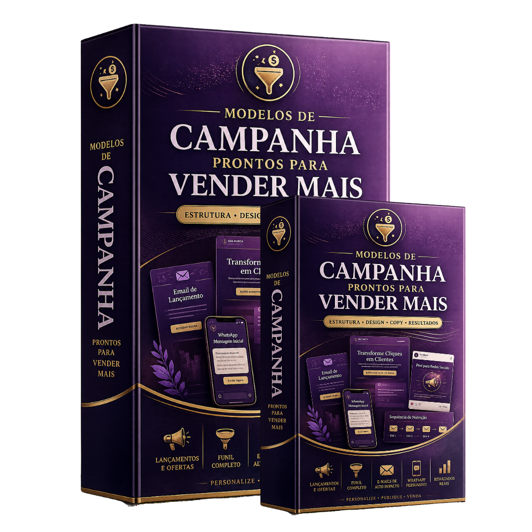Modelos de Campanha