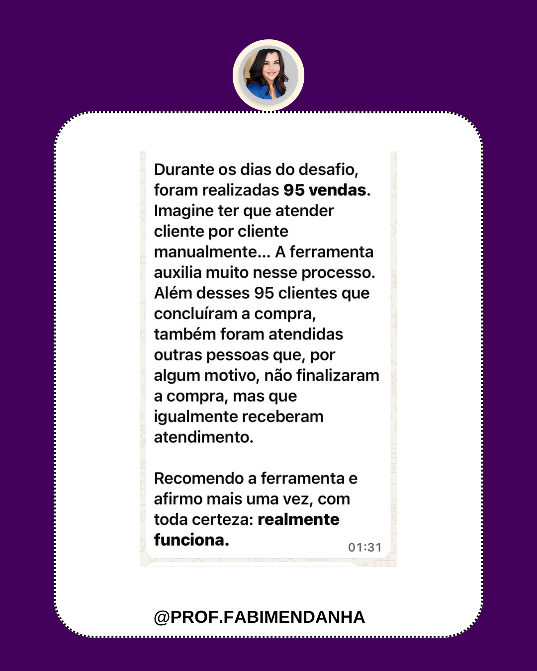Depoimento