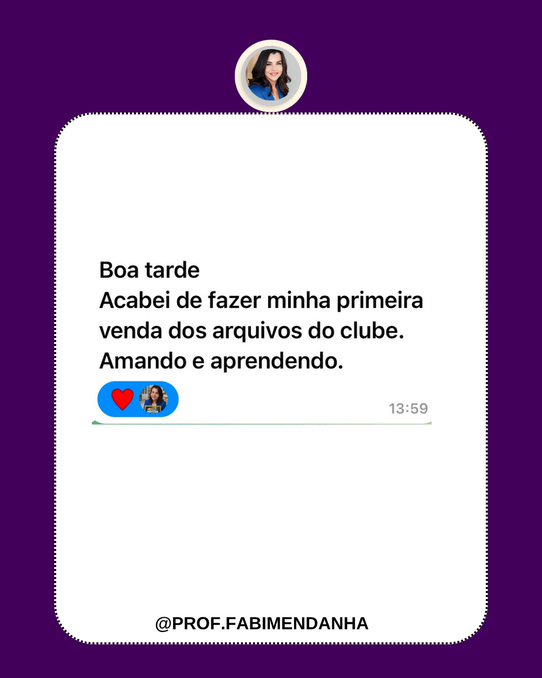Depoimento